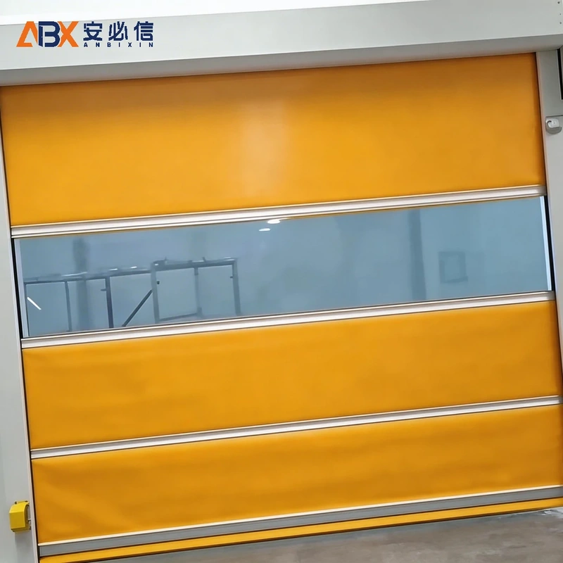 眉山快速门